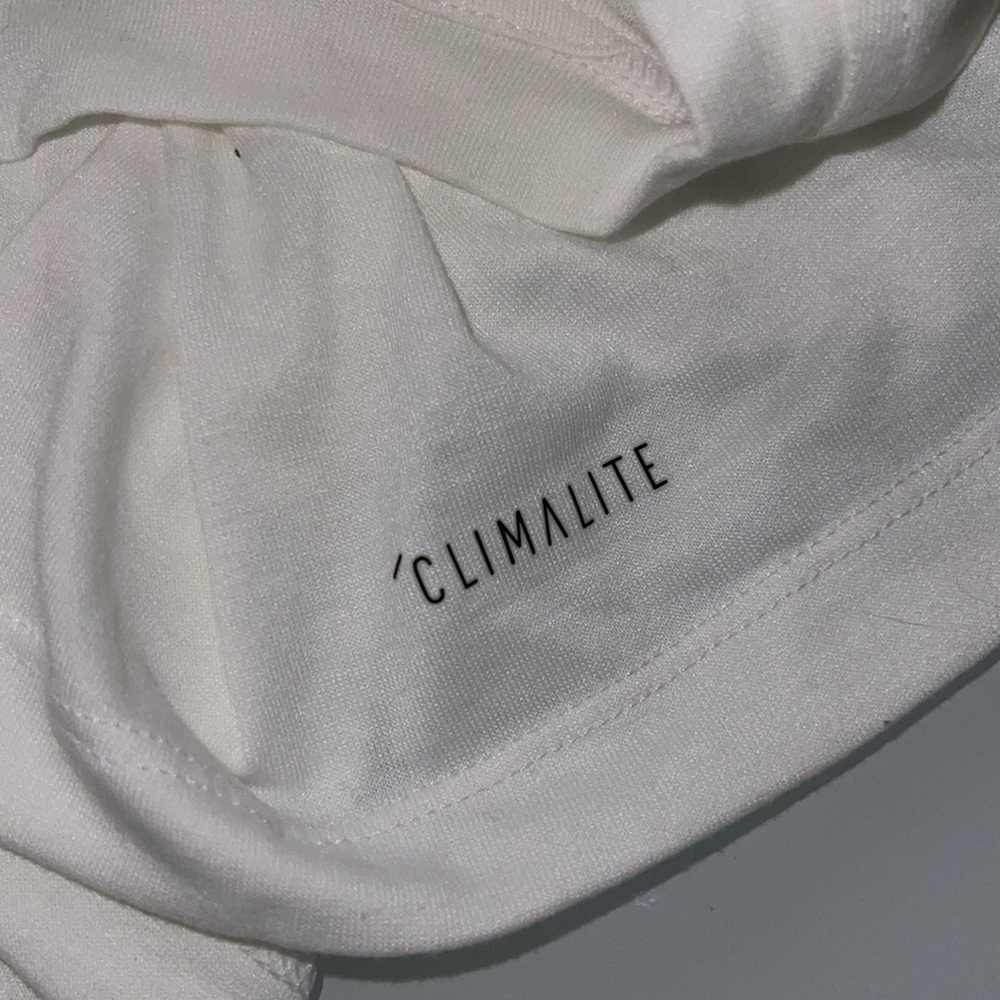 BNWT- Adidas FREELIFT Climalite T-Shirt - Picture 4 of 6
